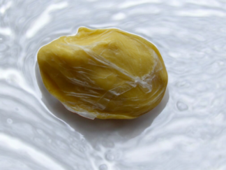 Shea butter