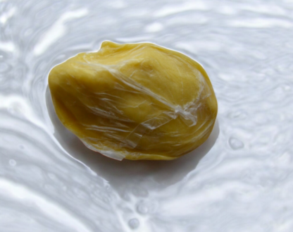 Shea butter