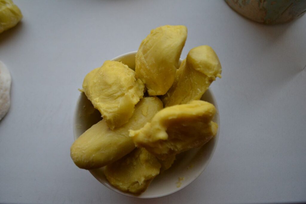 Shea butter-Togo