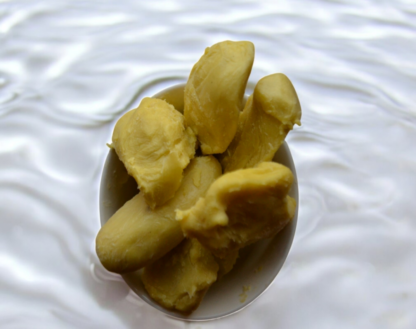 Shea butter