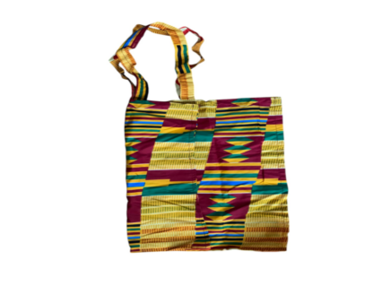 Shopping hand bag