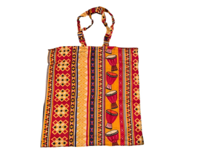 Shopping hand bag