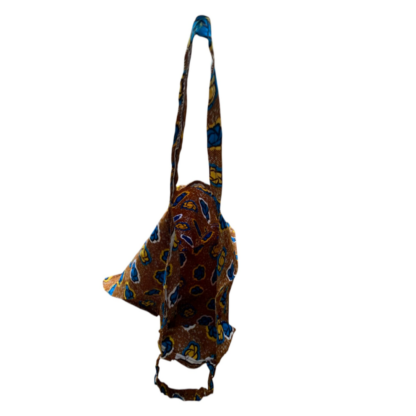Shopping hand bag
