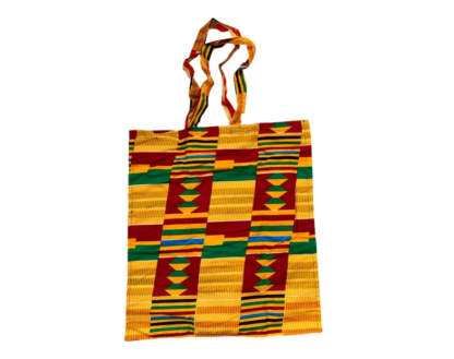 Shopping hand bag