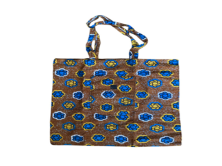 Shopping hand bag