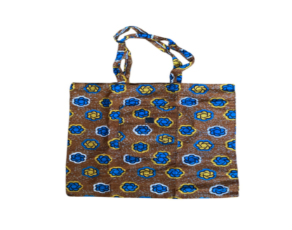 Shopping hand bag