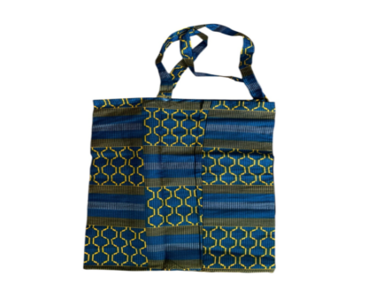 Shopping hand bag