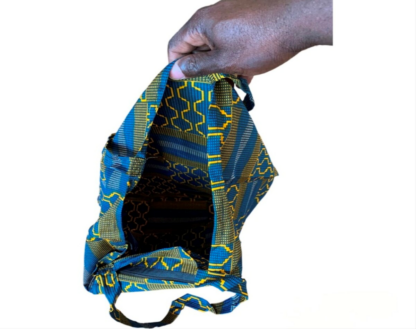 Shopping hand bag