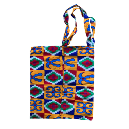 Shopping hand bag