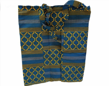 Shopping hand bag