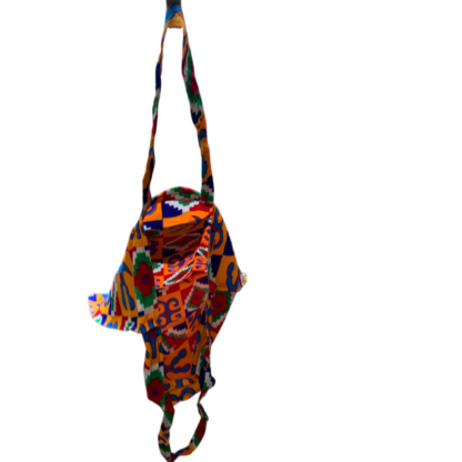 Shopping hand bag