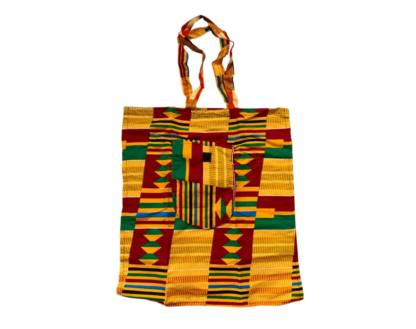 Shopping hand bag