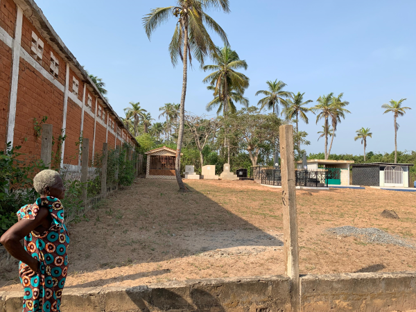 Village Seko-Togo