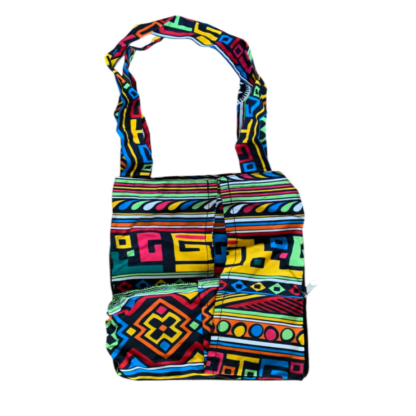 Wallet & shopping bag