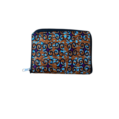 Wallet & shopping bag