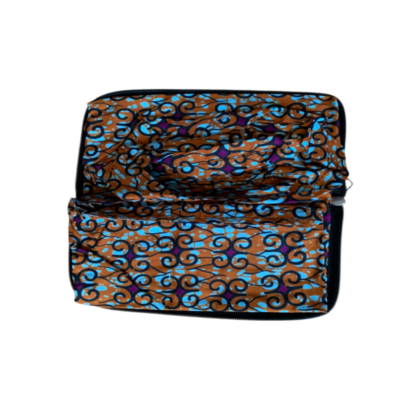 Wallet & shopping bag