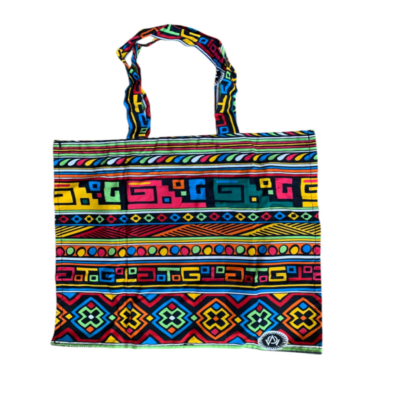 Wallet & shopping bag