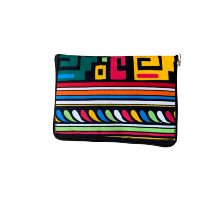 Wallet & shopping bag