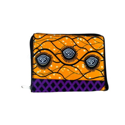 Wallet & shopping bag