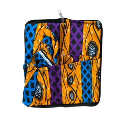 Wallet & shopping bag