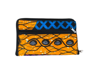 Wallet & shopping hand bag