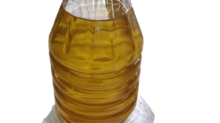 Moringa oil