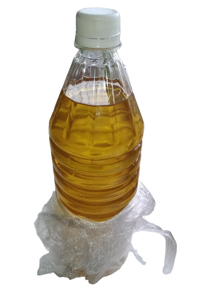 Moringa oil